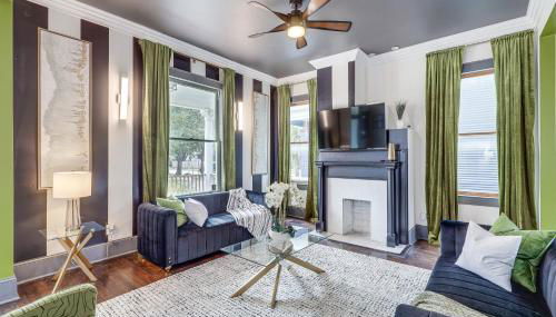 Stylish Home in Springfield Historic District! - Foto 5