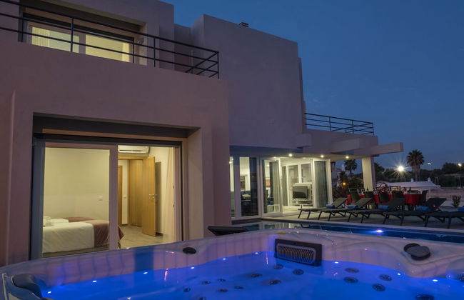 Villa Bonita Brenda - Foto 72