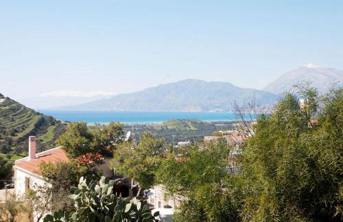 Eleni Apts - Foto 11