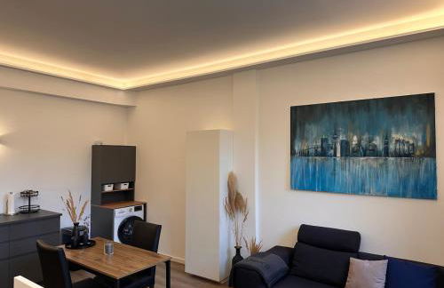 Appartment Am Fleet - Foto 3