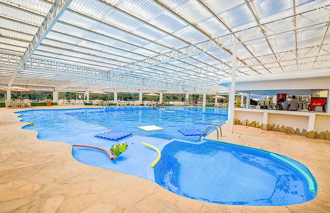 Hotel Cabeça de Boi - Foto 37