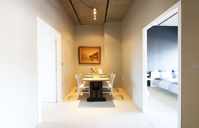 Acropolis View Modern Loft - Foto 12