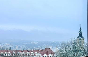 Apartament z panoramą - Foto 38