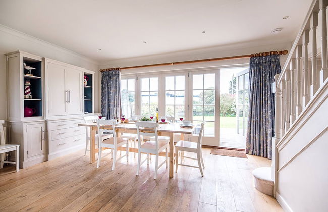 3 The Coastguards, Thorpeness - Foto 17