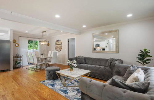 Hidden Gem- Stylish Comfort Prime Location Family Friendly - Foto 6