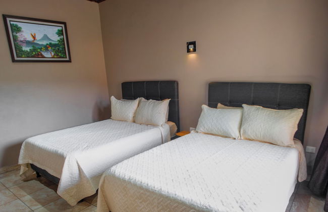 Almore Hotel - Foto 25