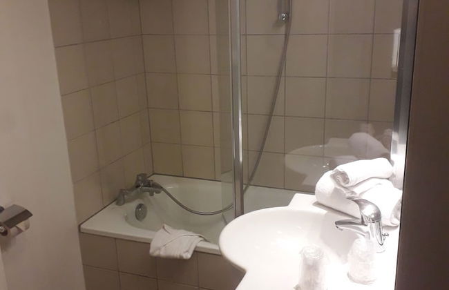 Aparthotel Adagio Access Saint Louis Bâle - Foto 34