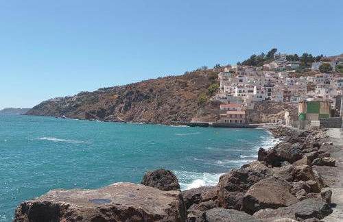 VILLA PANORAMA El Mediterráneo a tus pies. - Foto 26