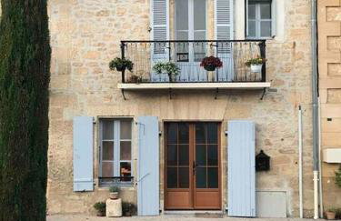 La Maison du Puit (the house with the well) - Foto 10