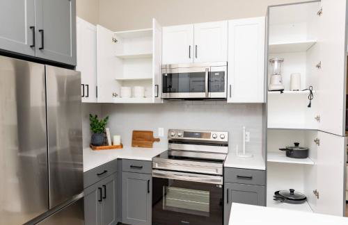 The Magnolia Stay - Photo 9