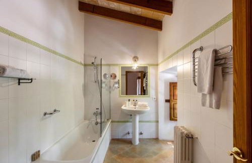 Honor - Rustic villa for 16 people - Foto 24