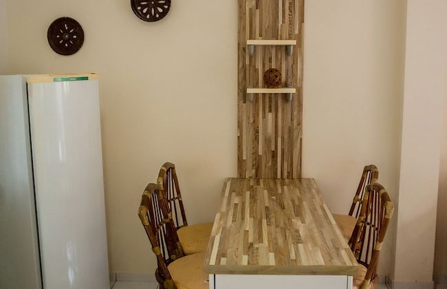 Apart Hotel Serantes - Photo 25