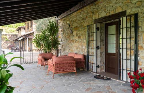 Lis Fadis Wine Relais - Photo 17