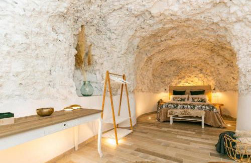 Las Cuevas del Albaicín - Foto 21