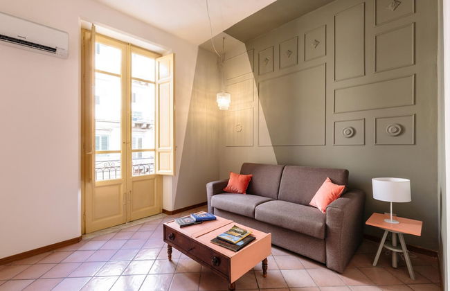 Casa Disio al Centro di Palermo by Wonderful Italy - Foto 1