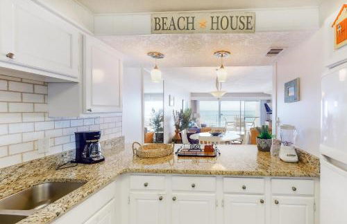 Gulf-front condo on bike path with beach views outdoor pool tennis & gym - Foto 20