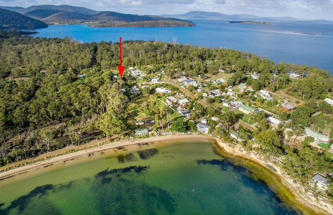 Three Beaches - Chic Eco Home Tasmania - Foto 33