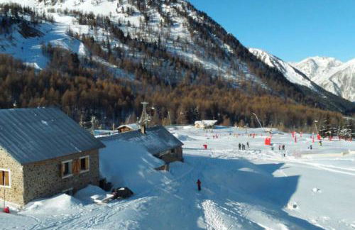 Appartement studio front de neige, accès direct aux pistes - Photo 12