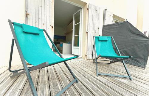 Au Studio Thalasso - Détente & Évasion - Foto 10