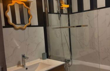 Charmant appartement - Foto 9