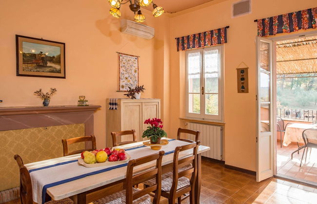 Air-conditioned Flat With Pool and Wellness Area - Foto 74