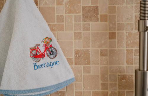 Logement calme proche centre ville - Photo 21