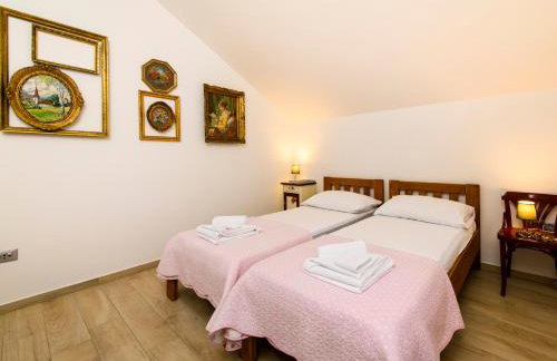 Holiday home Blue Stone - Photo 57