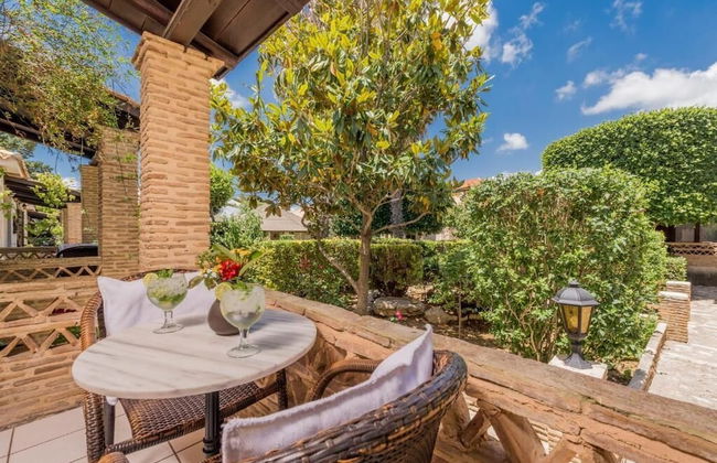 Garden Village Hotel - Foto 9