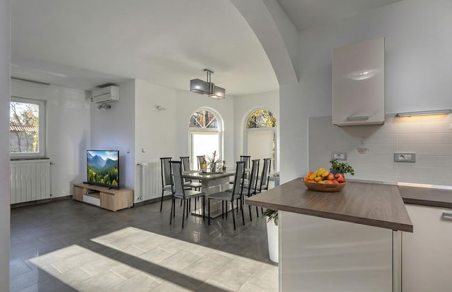 Villa Filleona - Foto 45