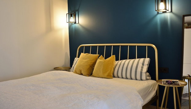 Old Town Rovinj Hidden Residence With Terrace - Foto 2, Quarto