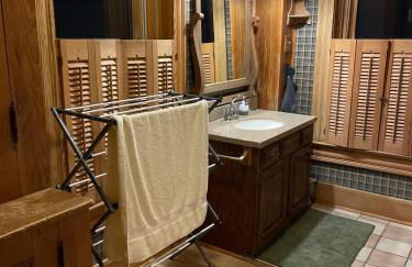 Watsons Woodland Manor at Deer Creek Winery - Foto 17