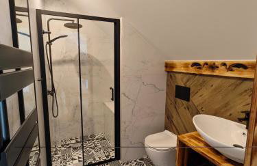 Pokoje Gościnne i Apartament Górski Widok - Foto 17