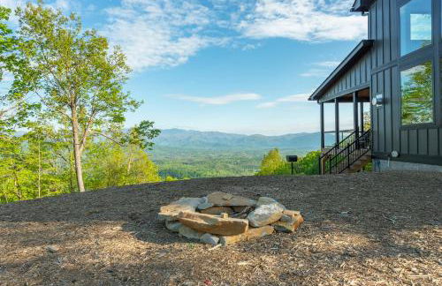 Bear Ridge Retreat - Foto 5