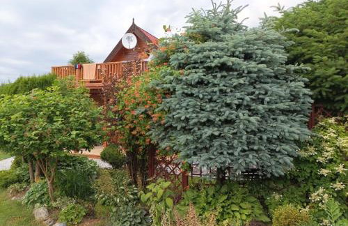 Domek JEZIORACZEK BIS - Foto 25