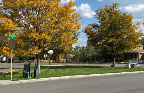 0651 Central Salida Home 5 Blocks to Dtwn and River - Foto 32