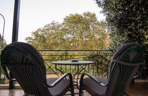 Tsertos Apartments - Foto 10