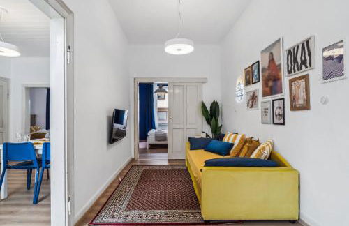 Gemütliche & Charmante Wohnung - Foto 27