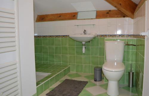 Captivating Holiday Home in Les Vans With Pool - Foto 112