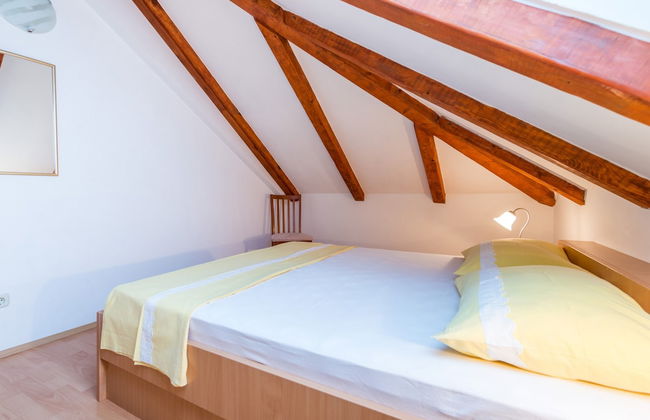 Apartments Kirigin - Foto 9