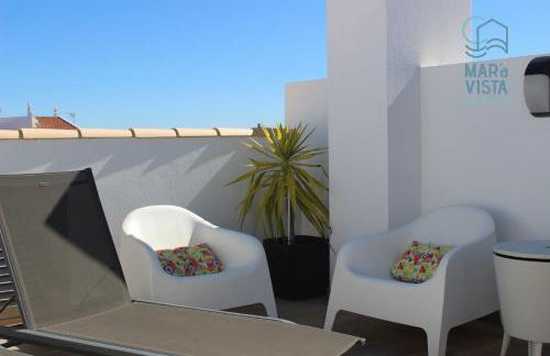 Mar à Vista Burgau - Foto 30