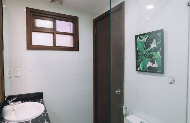 Dalat Center Residence - Foto 80