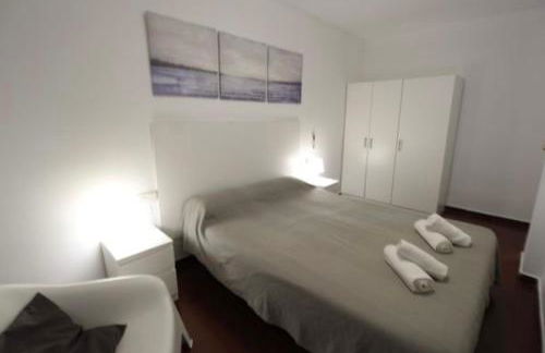 Apartamento Centro Histórico Valencia de 2 habitaciones - Foto 8