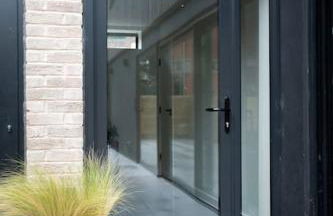 Chorlton Stylish Studio & Roof Terrace Apartments - Foto 22