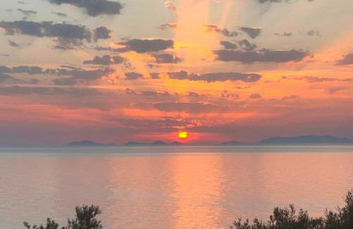 ALBA stupendo appartamento in villa fronte Mare - Golfo dell'Asinara - Internet Free - Foto 10