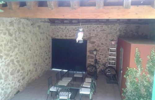 Casa El Encuentro - Turégano Segovia - Foto 52