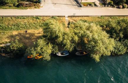 Kula Apartman - Neretva River - Foto 18