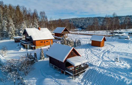 U Kazika w górach - Foto 21