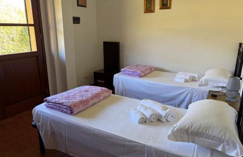 Agriturismo Borgo Bernabei - Foto 98