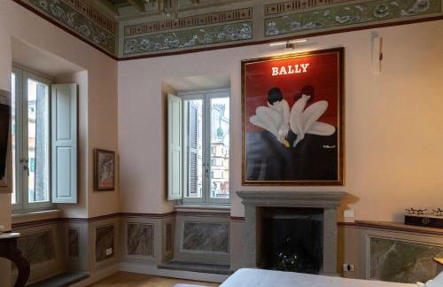 Palazzo Sapori - Foto 40