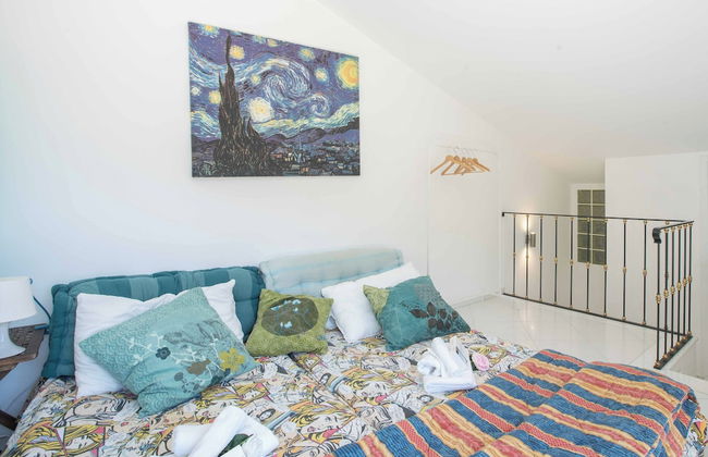 Casa Alice With Shared Pool sea View - Foto 6